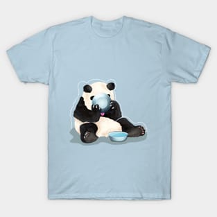 Hungry Panda T-Shirt